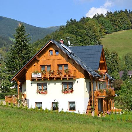 Apartmany Ski Lift Rokytnice nad Jizerou Exterior photo